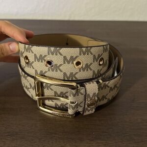 Belt michael kors